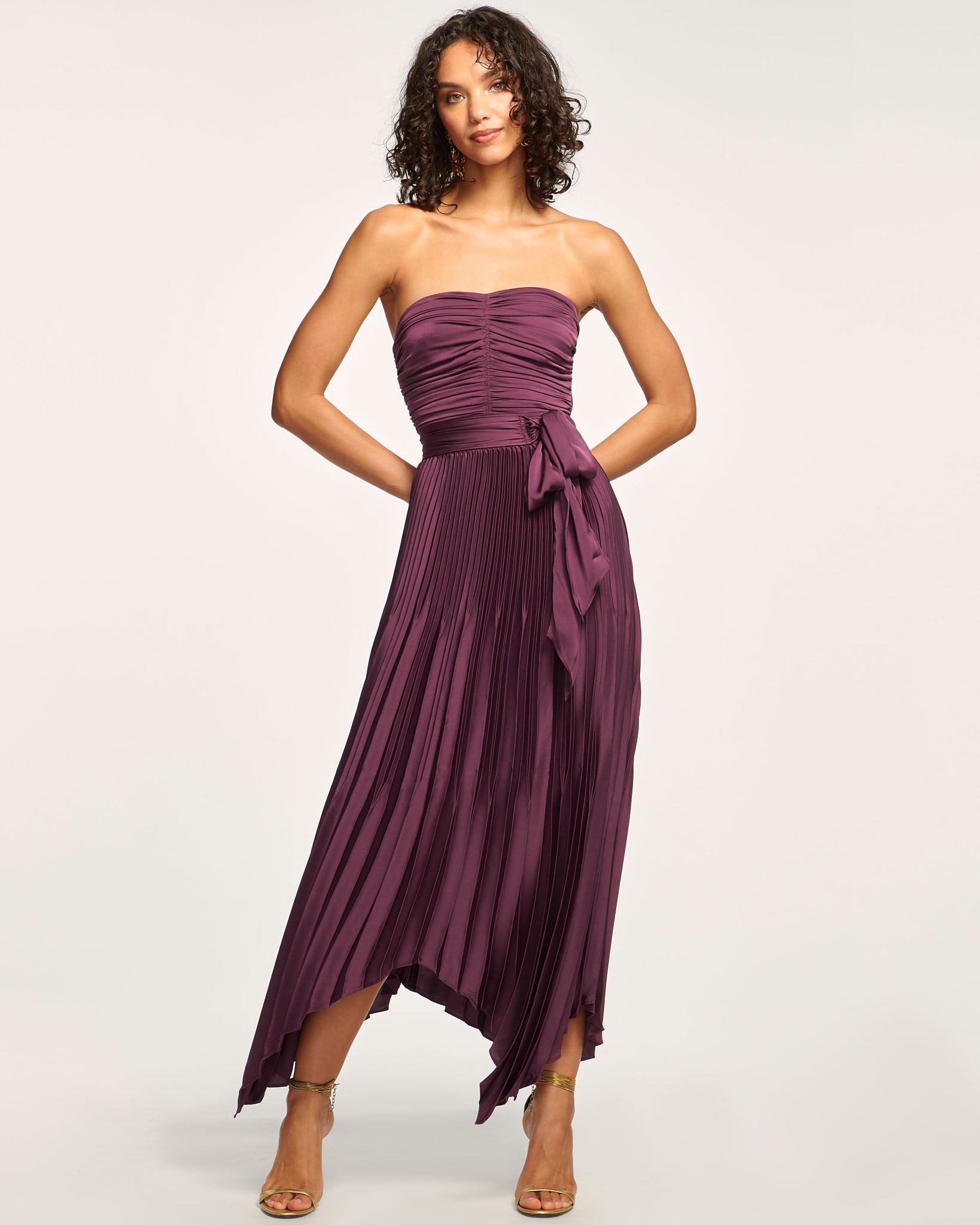 RAMY BROOK CADENCE DRESS STYLE: deals A1221303 Color: Flirt