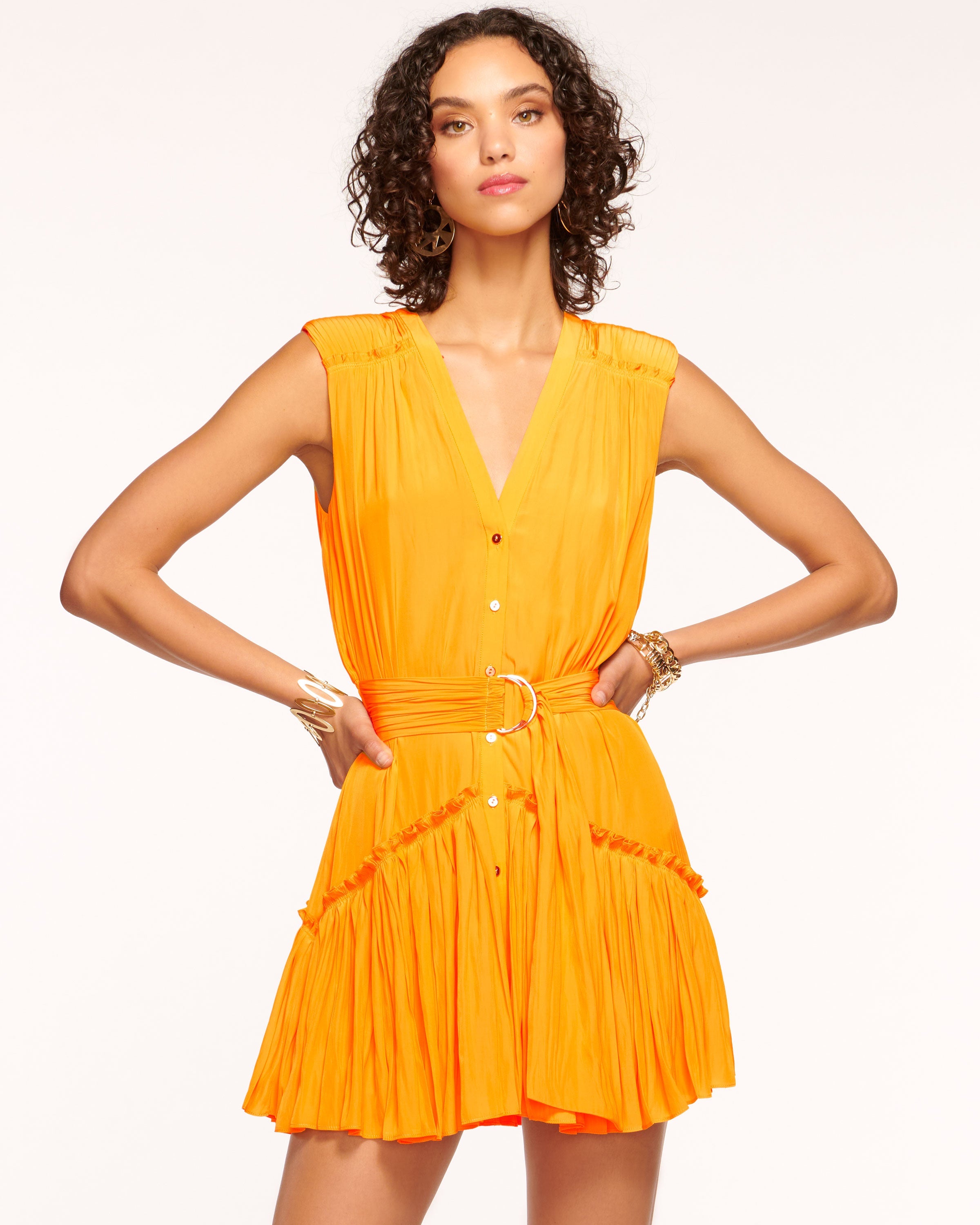 Ramy cheapest brook dress