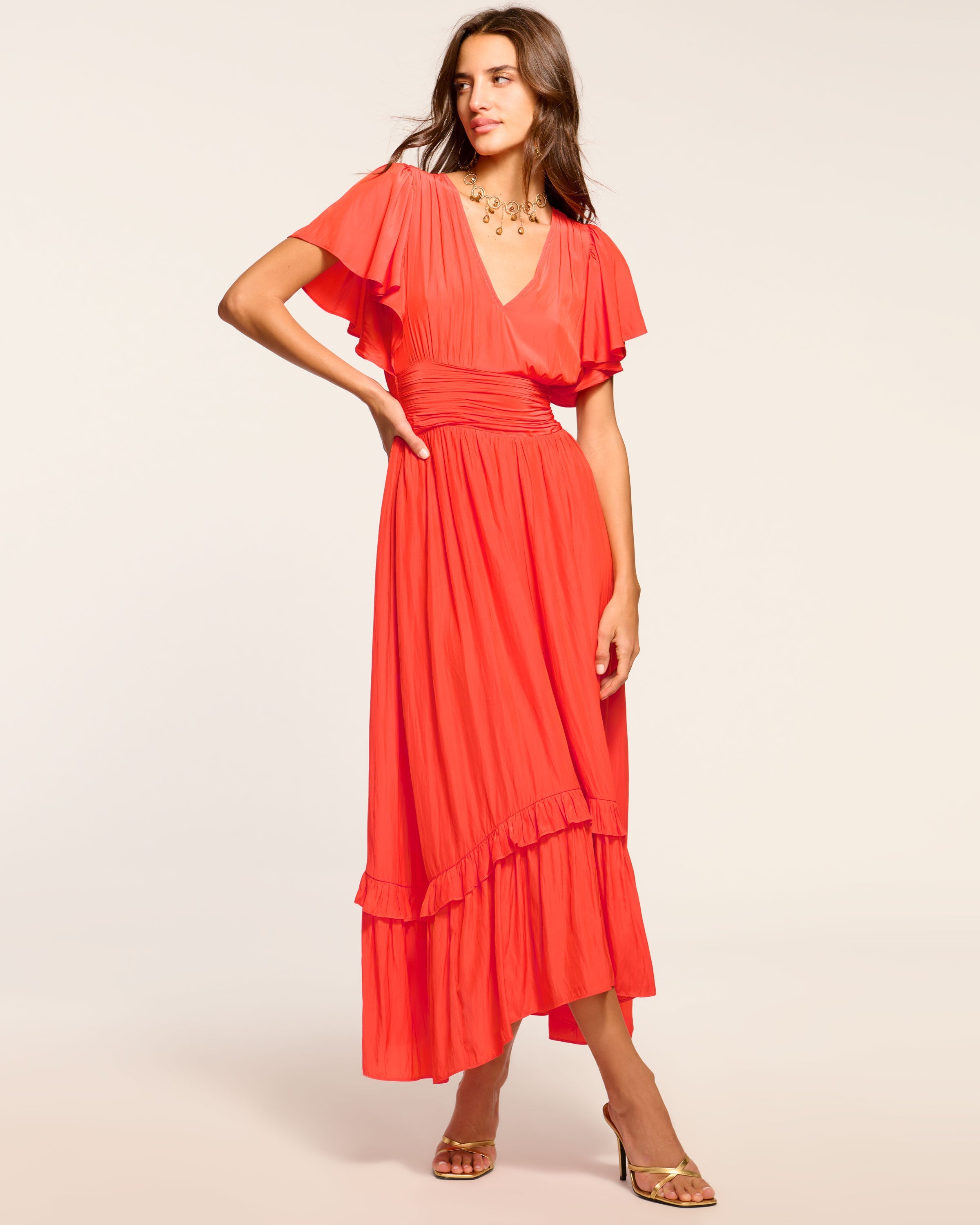 Ramy Brook Lily store dress