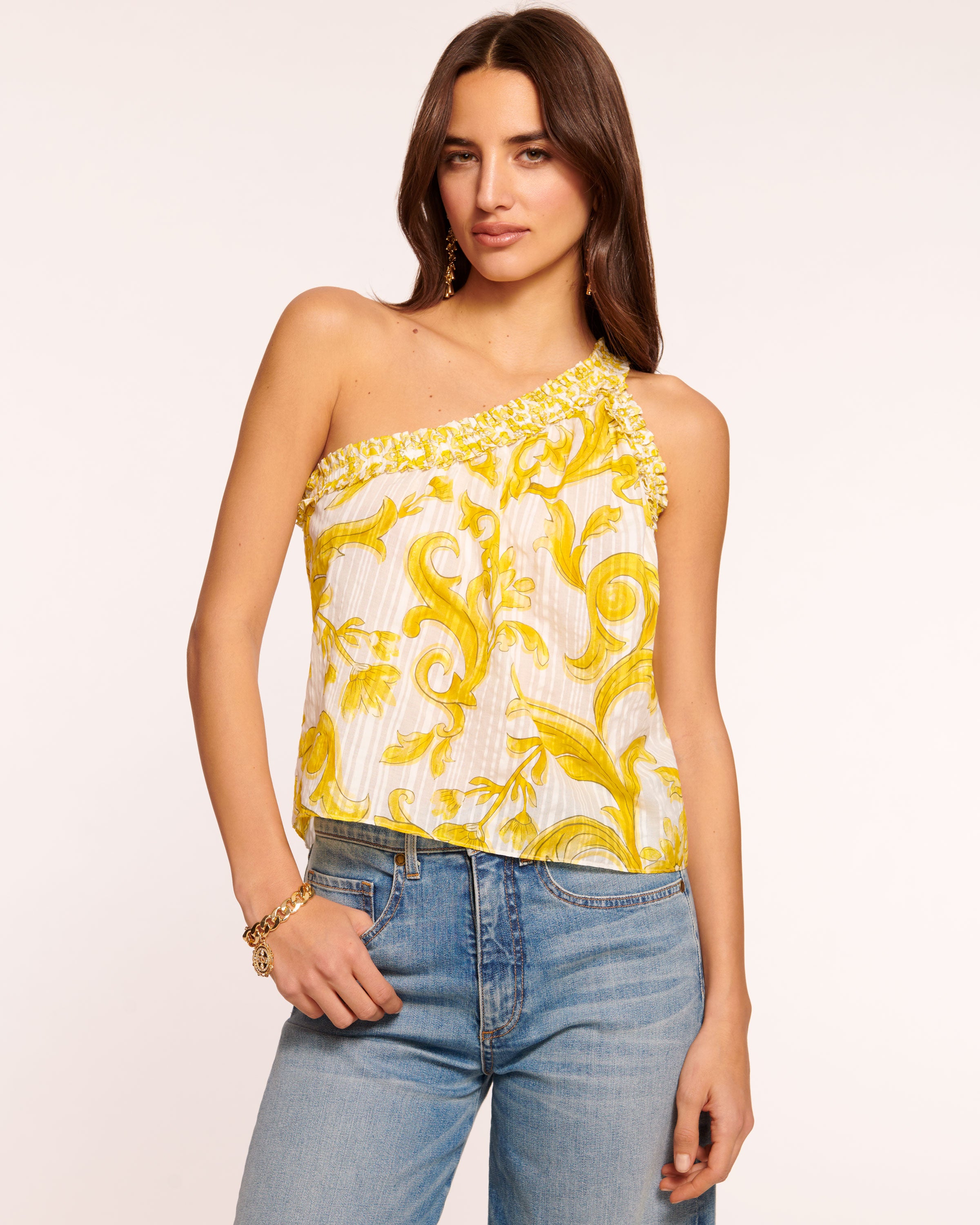 Ramy Brook Tank good Top